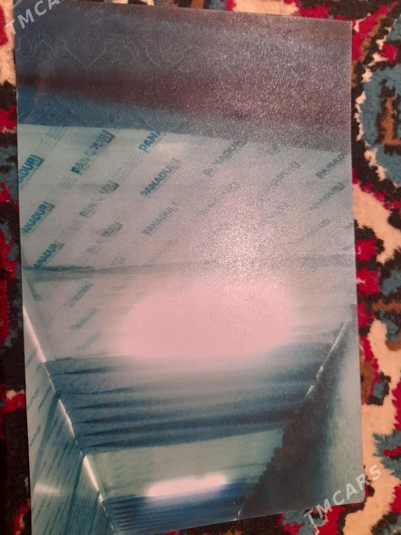 palata - Gökdepe - img 1