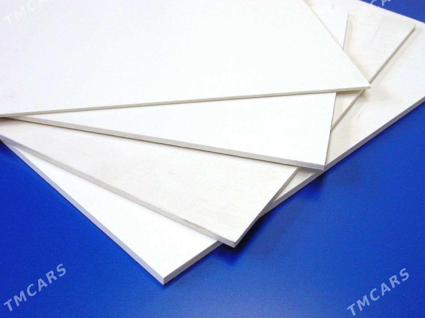 foreks 10mm - Aşgabat - img 1