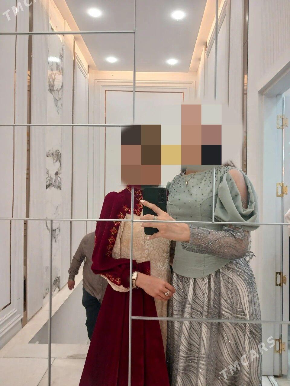 kejebe milli koynek - Balkanabat - img 1