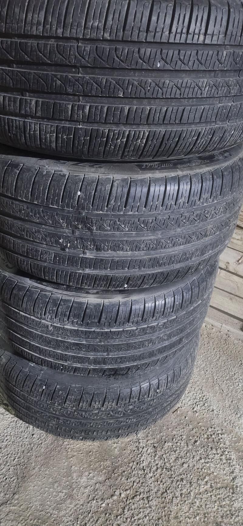 BMW teker 4 000 TMT - 16-й этап - img 1