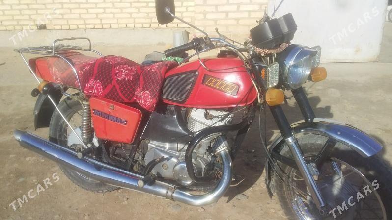 Iž Planeta 5 2023 - 19 000 TMT - Бабадайхан - img 1