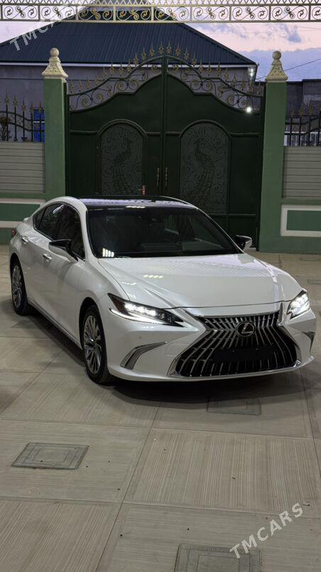 Lexus ES 350 2022 - 585 000 TMT - Ашхабад - img 1