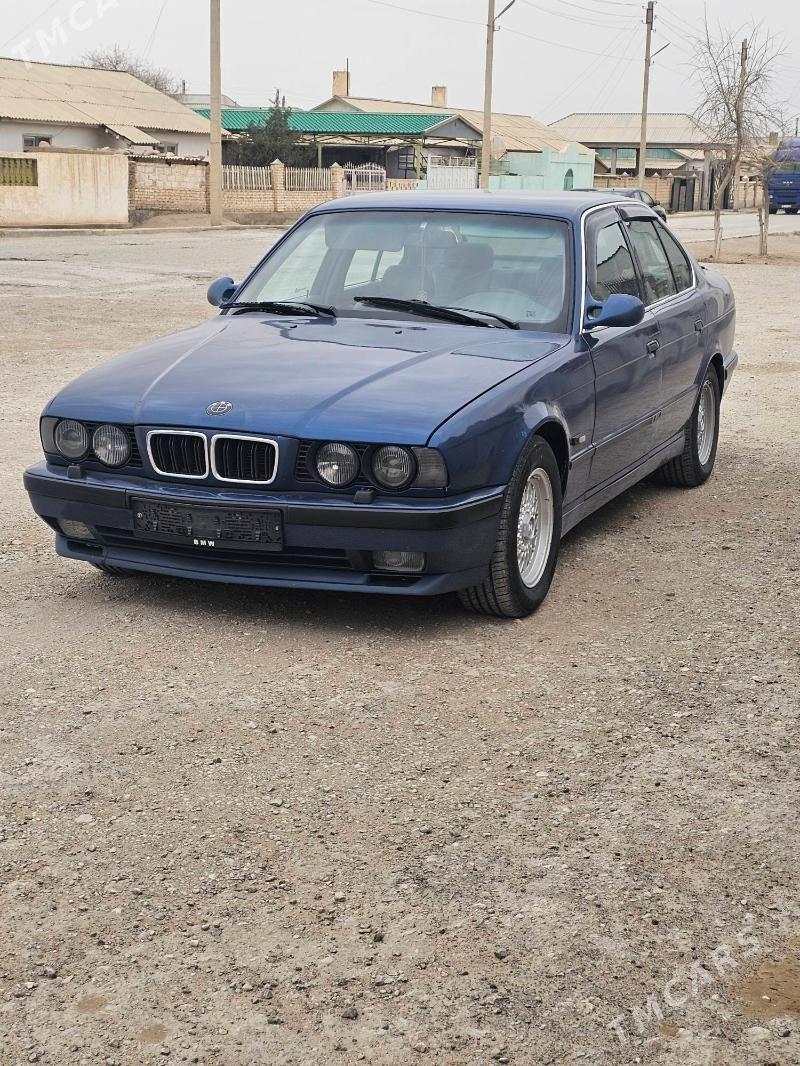 BMW 528 1992 - 102 000 TMT - Gumdag - img 1