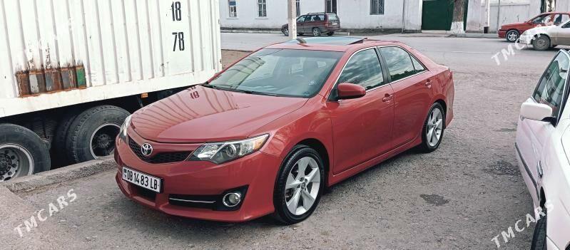Toyota Camry 2013 - 240 000 TMT - Türkmenabat - img 1