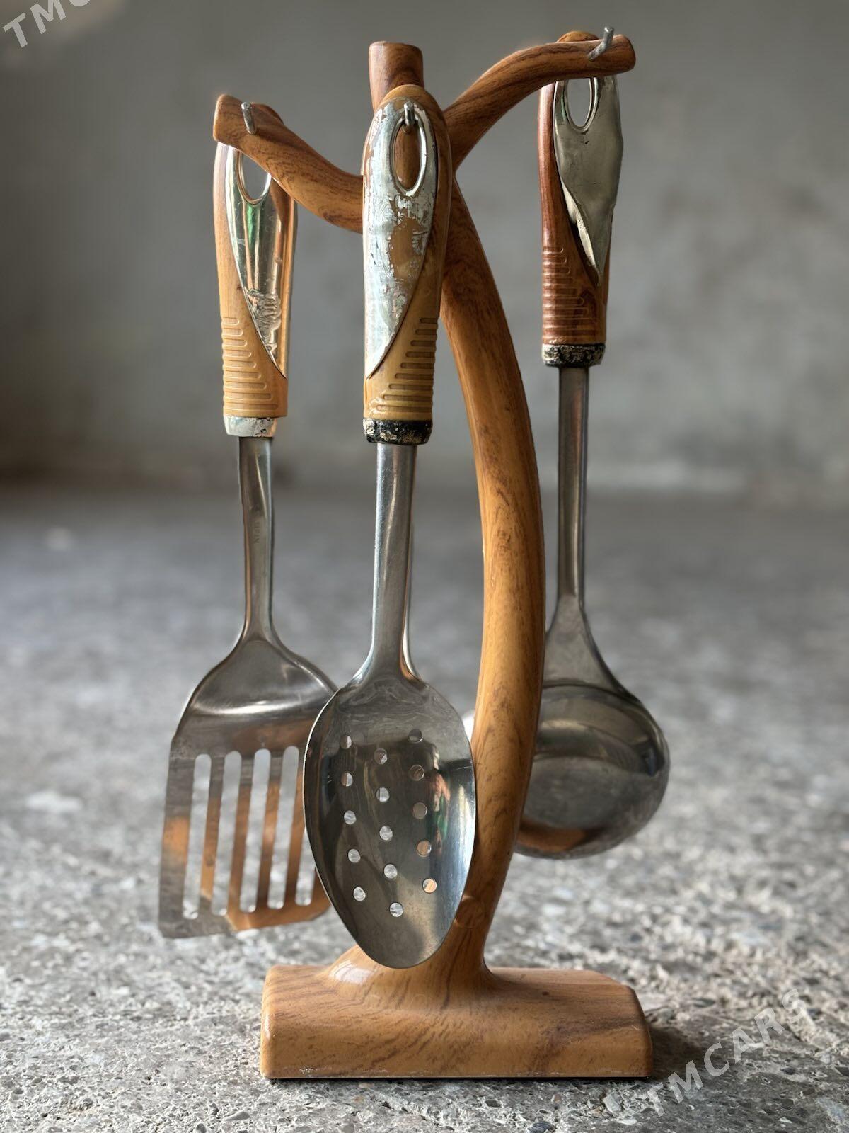 Nabor - Ашхабад - img 1