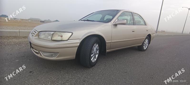Toyota Camry 1998 - 145 000 TMT - Гызыларбат - img 1