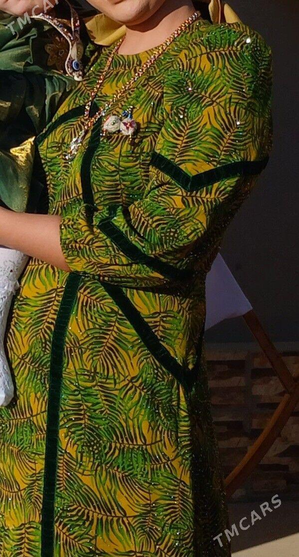 Gashly shtapel - Türkmenbaşy - img 1