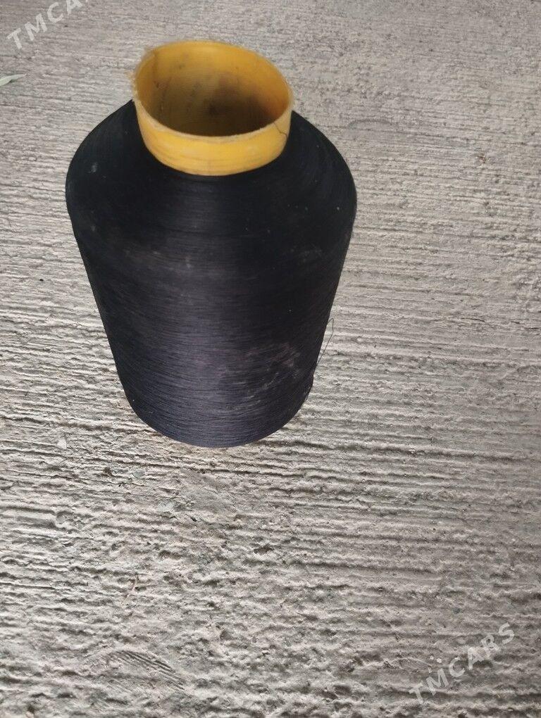 Ýüplük sapak - Aşgabat - img 1