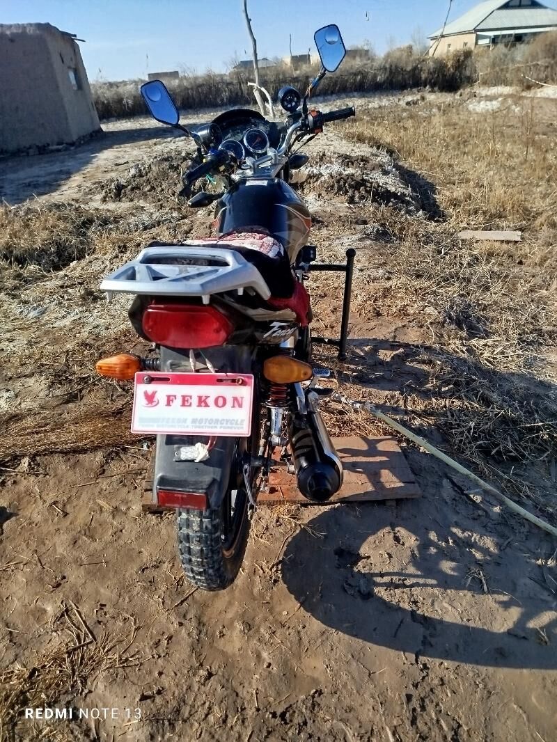 Fekon FK150-8G 2025 - 20 000 TMT - етр. Туркменбаши - img 1