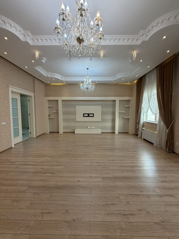 14-тапгыр3эт4комн210кв.м. - 14-nji tapgyr (Sowhozny köç) - img 1