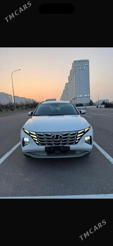 Hyundai Tucson 2024 - 410 000 TMT - Aşgabat - img 1