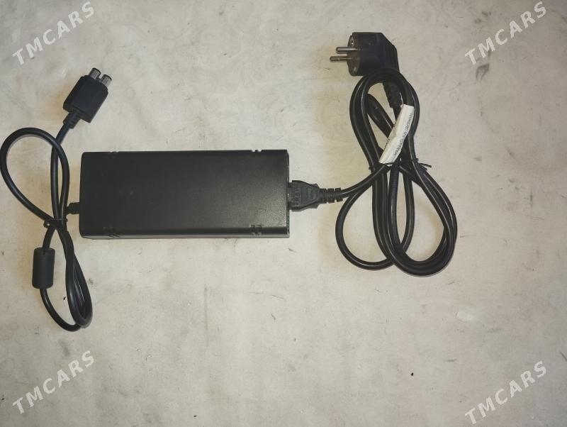 Skuteriň zarýatnigy - Aşgabat - img 1