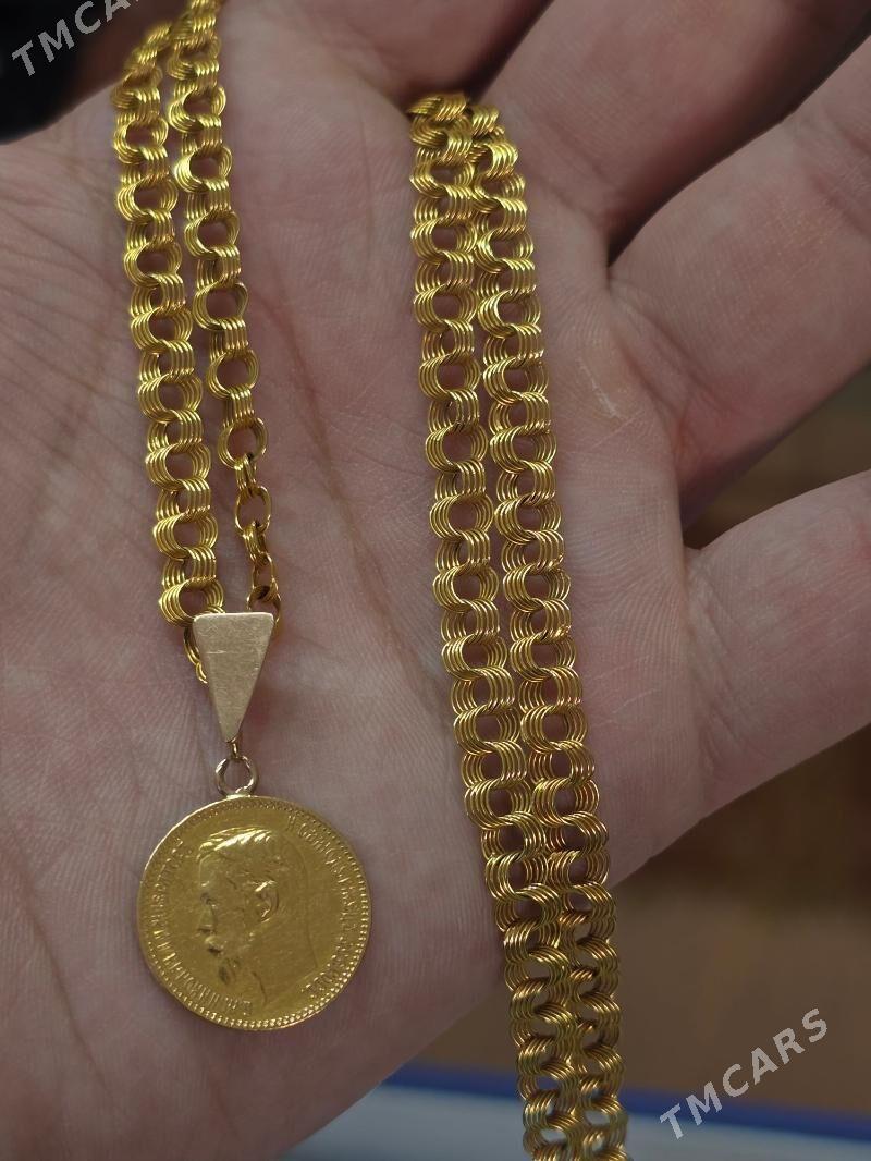 золото - Türkmenbaşy - img 1