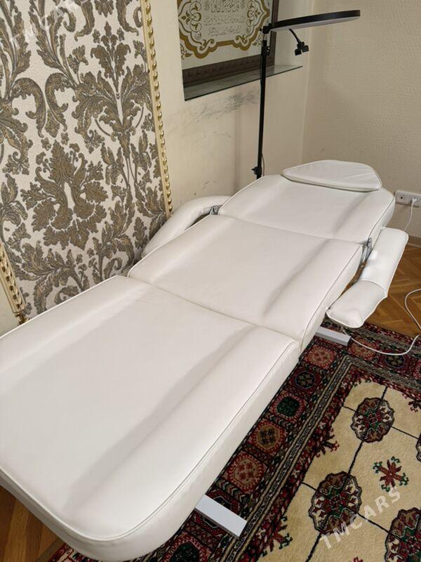 kushetka - Aşgabat - img 1