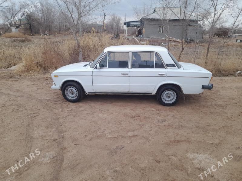 Lada 2106 1993 - 20 000 TMT - Кёнеургенч - img 1