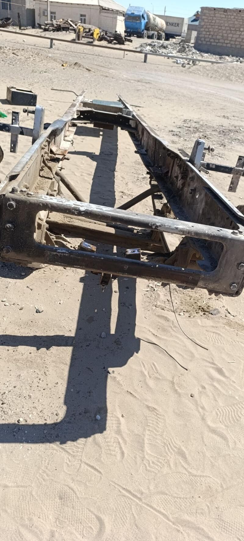 Rama 10 000 TMT - Гумдаг - img 1