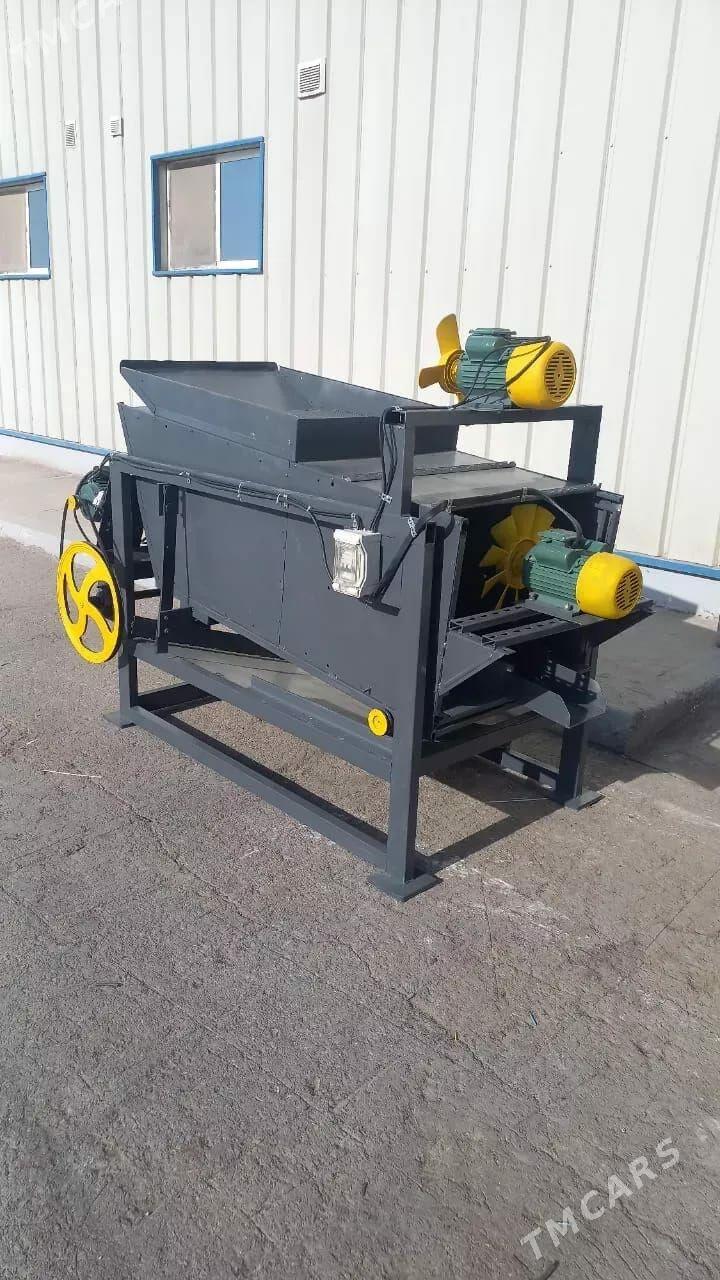 Mäş Elevator - Гарабекевюл - img 1