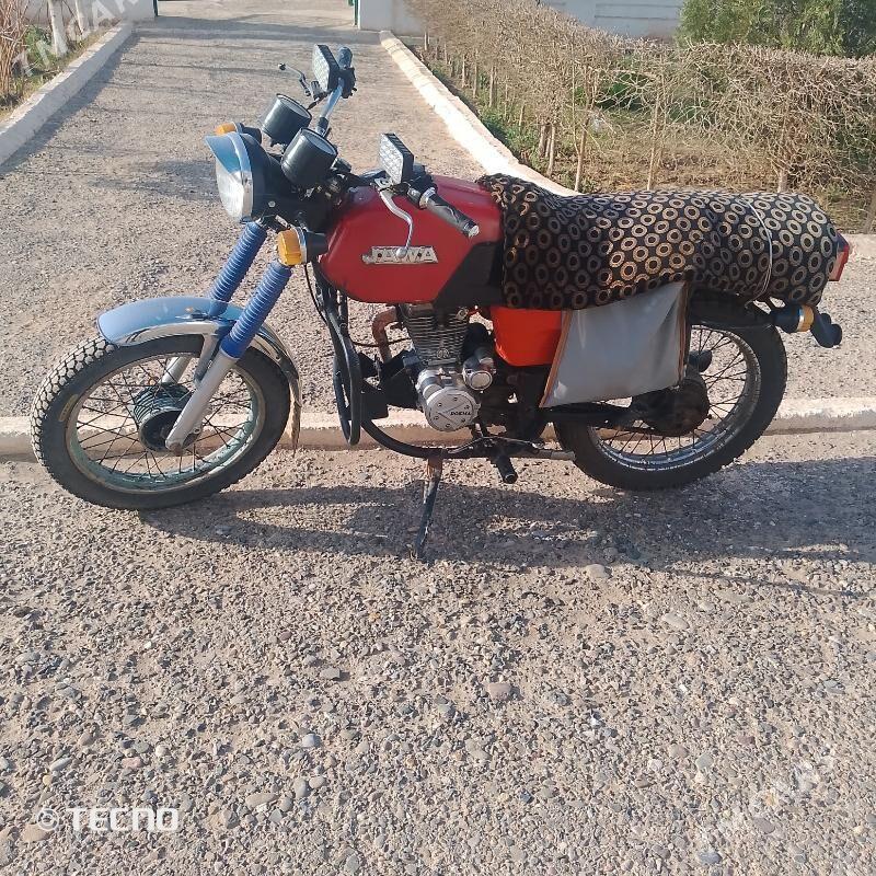 Fekon FK150-8G 2022 - 10 000 TMT - Babadaýhan - img 1