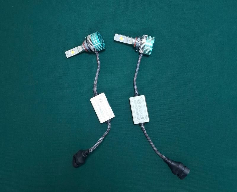 ,,Original kaier led"dalnyý 320 TMT - Köneürgenç - img 1