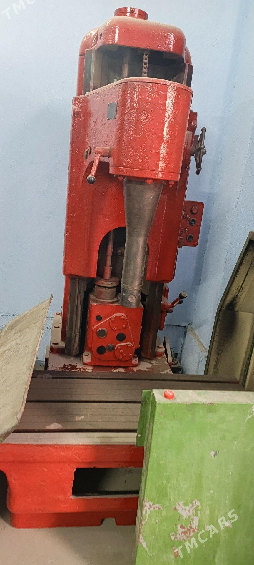 gilza gyryan stanok hon станок - Mary - img 1