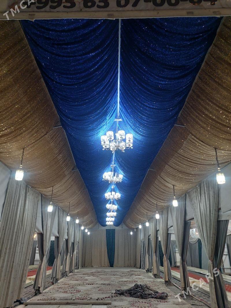 Goçme palatga satlyk - Бахарден - img 1