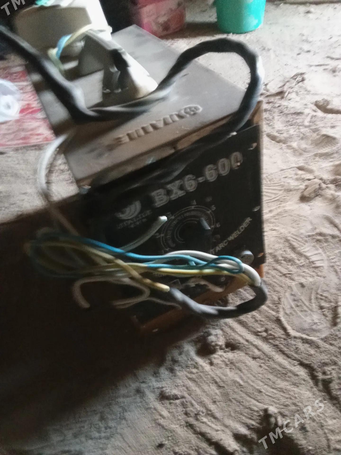 tok kopeltyan - Байрамали - img 1