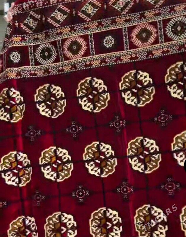 haly - Türkmenbaşy - img 1