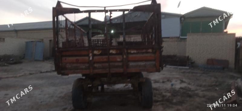 UAZ Profi 1990 - 7 000 TMT - Wekilbazar - img 1