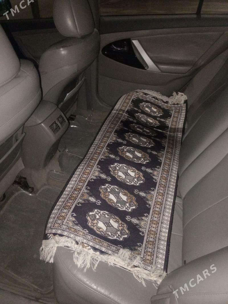 Toyota Camry 2007 - 169 000 TMT - Анев - img 1