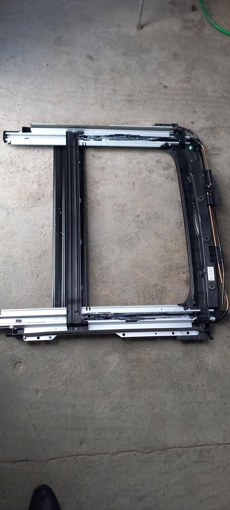 KIA Corneval yzky panoramma 8 100 TMT - Ашхабад - img 1