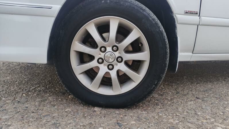 Leksus es diska 16 morda 3 600 TMT - Sarahs - img 1