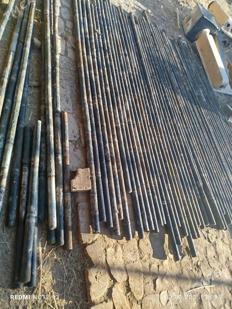 turba - Байрамали - img 1