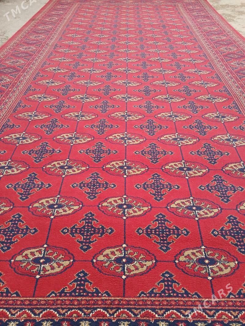 Haly - Aşgabat - img 1