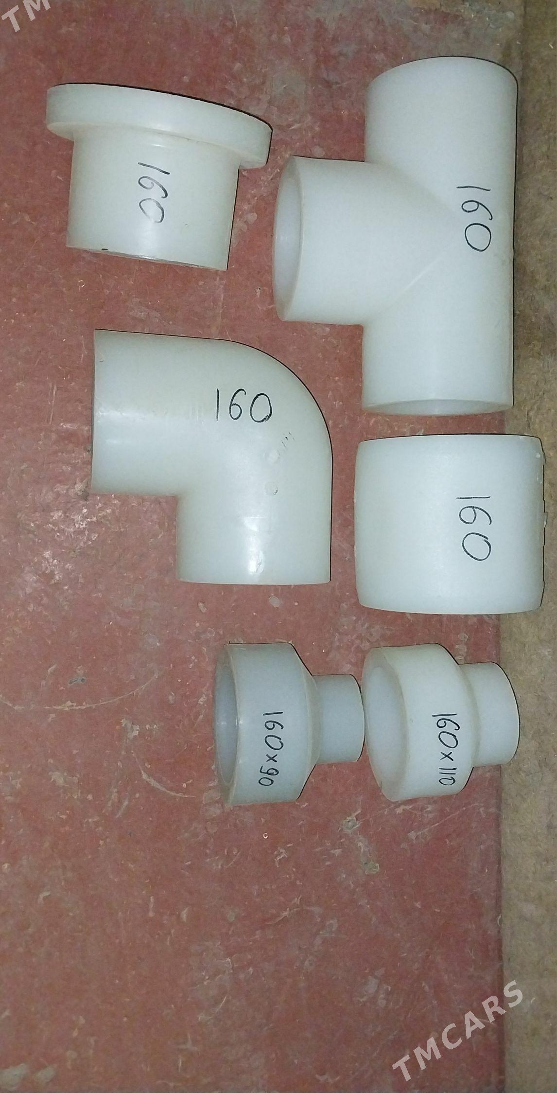 mufta . troynik. 160 lyk - Aşgabat - img 1