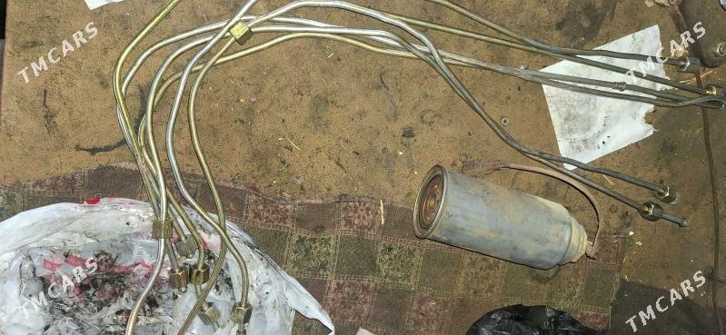 mtz - Улица Ататурка - img 1