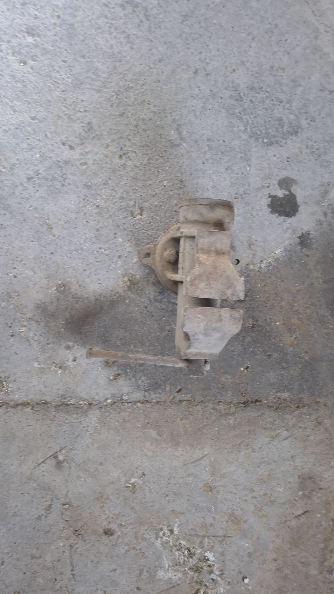 Tisgi işläp duran orsuñky 750 TMT - Aşgabat - img 1