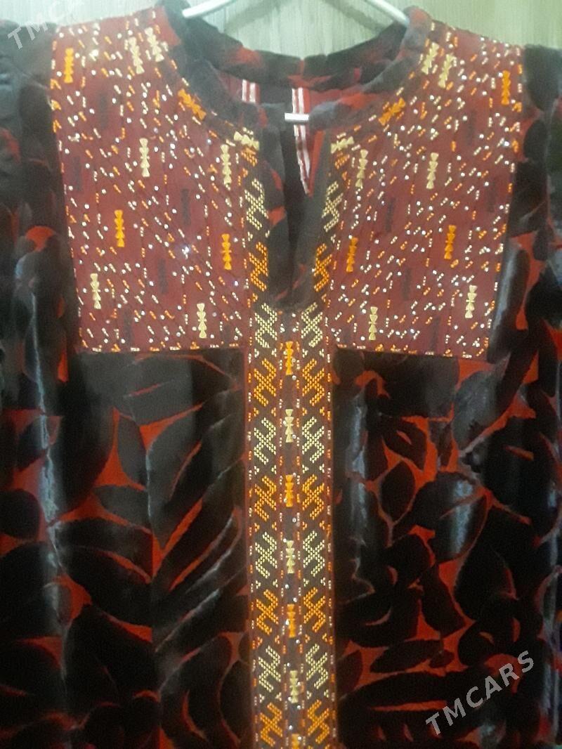 koynek chile pombarht - Дашогуз - img 1