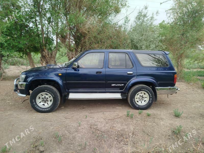 Toyota 4Runner 1994 - 45 000 TMT - Boldumsaz - img 1
