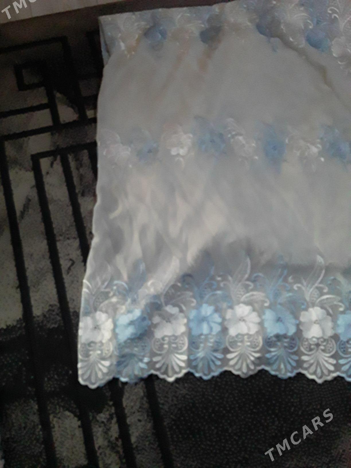 zanaweska - Ашхабад - img 1