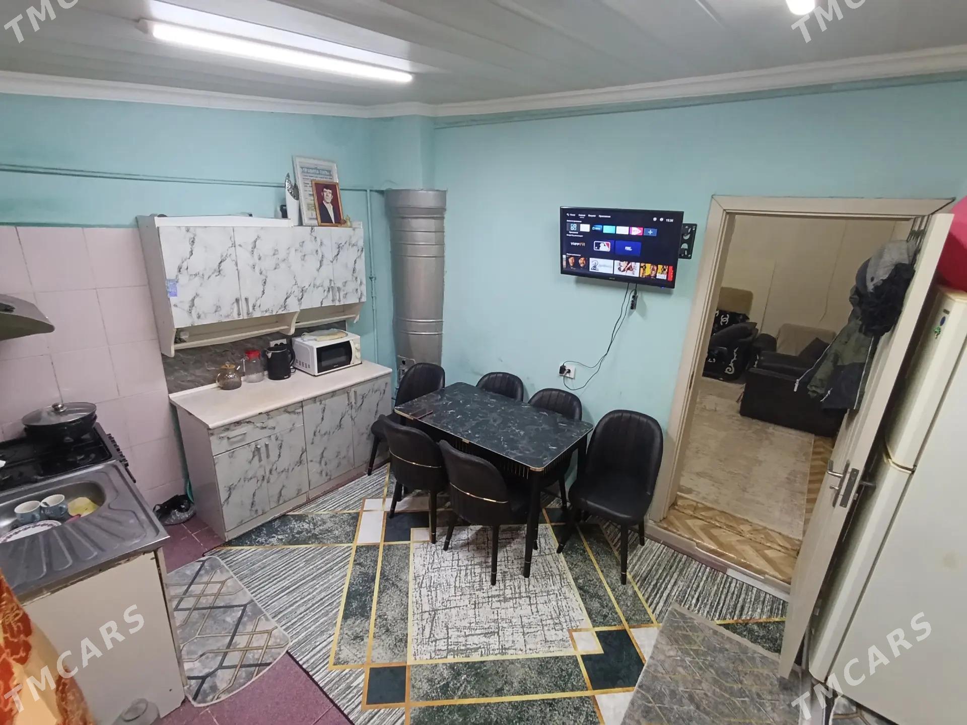 satlyk jaylar - 1 мкр - img 1