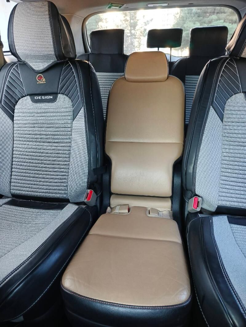 kia sedona ucin ortadaky oturg 4 500 TMT - Ашхабад - img 1