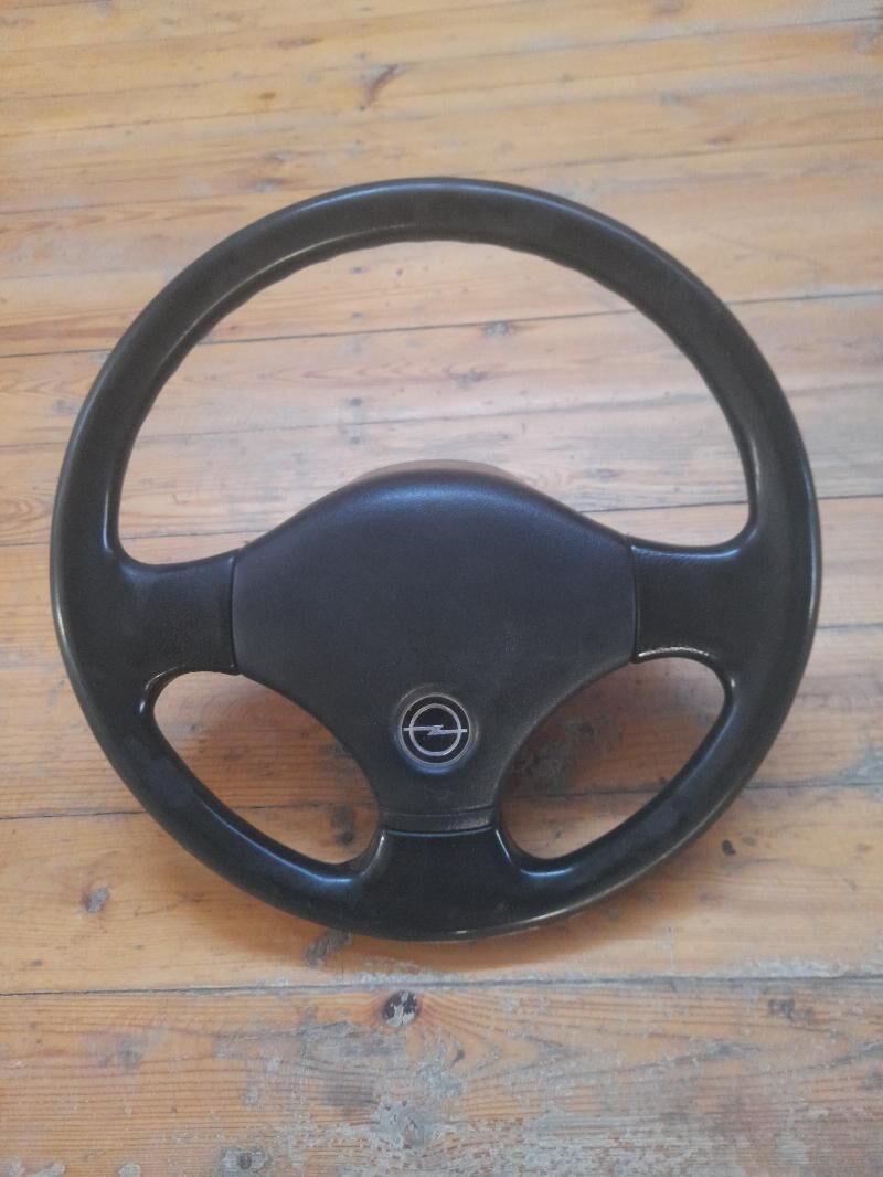 РУЛ RUL OPEL 200 TMT - Türkmenabat - img 1