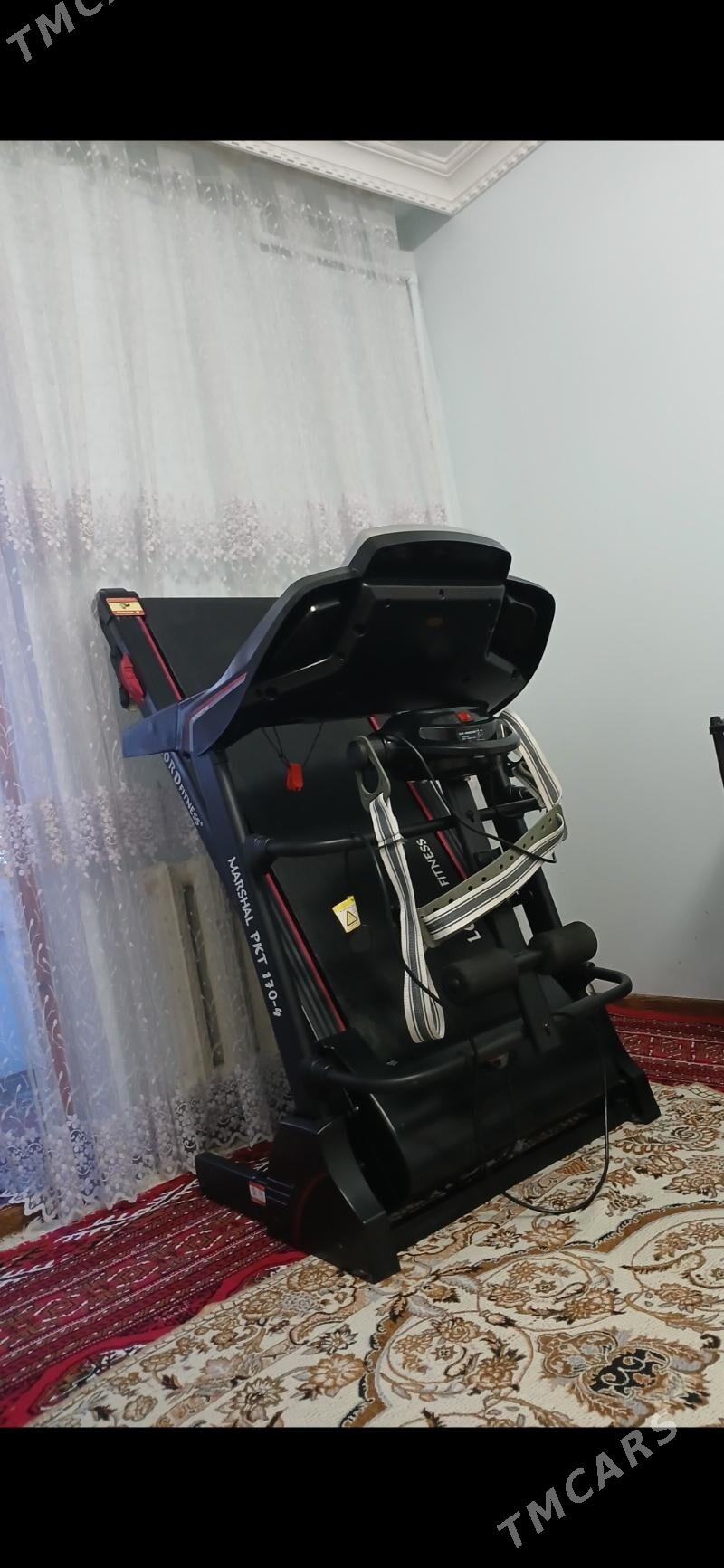 Sport Harytlar - Daşoguz - img 1