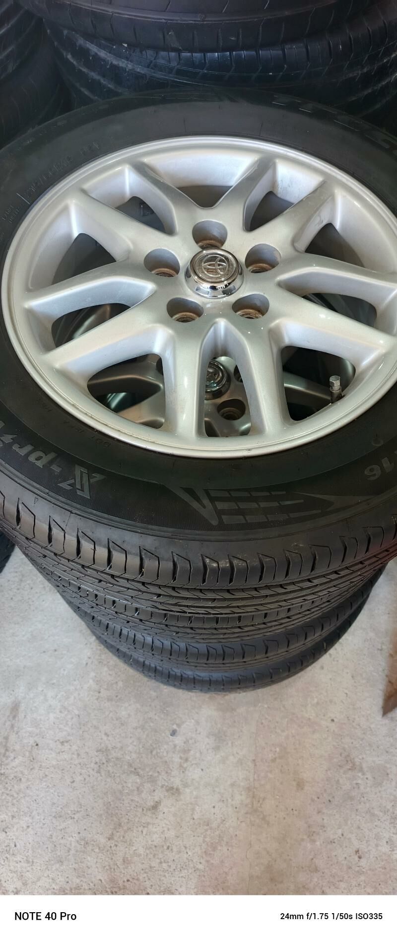 BABYCKA DISKA. 6 000 TMT - Туркменабат - img 1