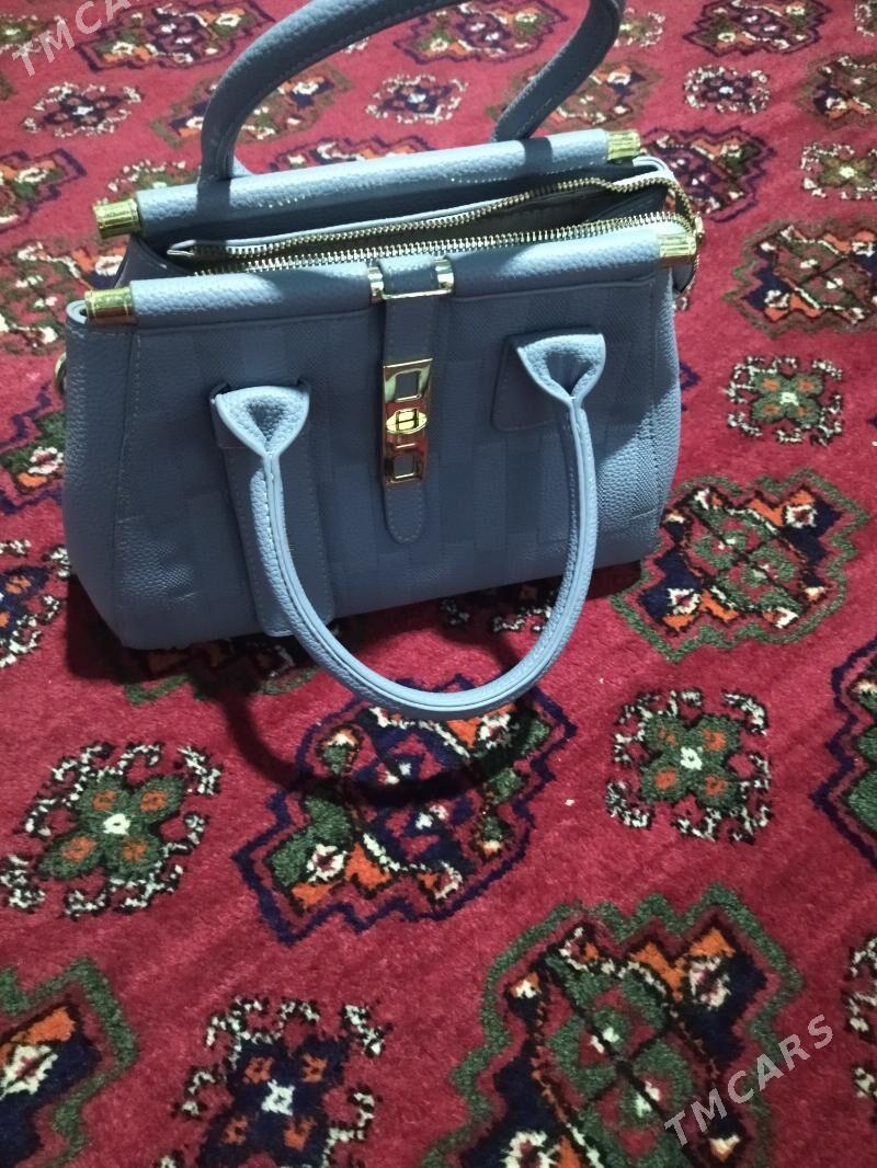 sumka - Халач - img 1