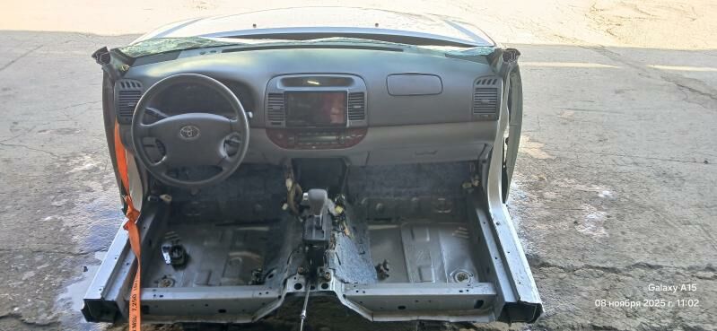 Zapjaslyk Duty Camry 50 000 TMT - Bedew - img 1