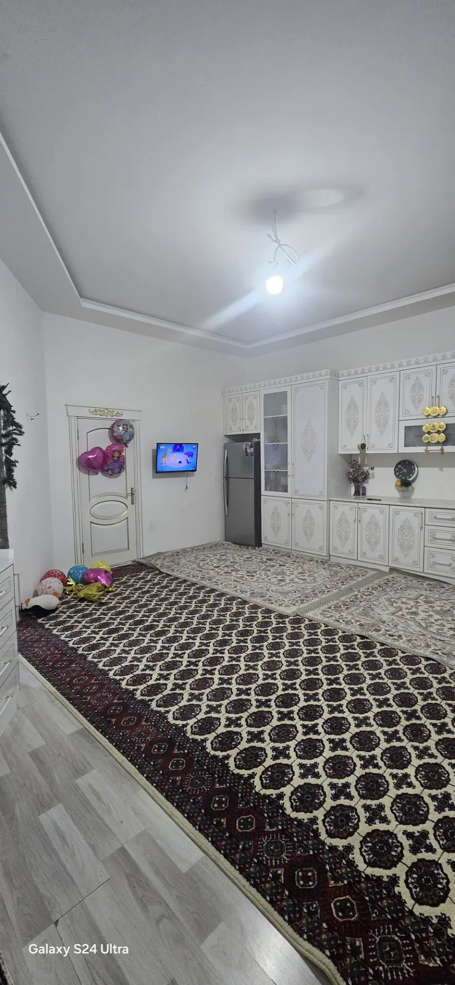 Satlyk plan jay coganly - Aşgabat - img 1