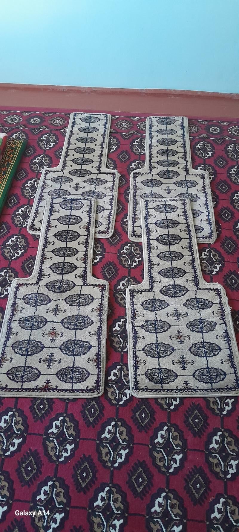 çehol 450 TMT - Дашогуз - img 1