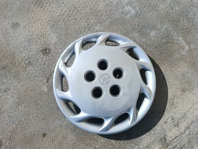 Kalpaklar 45 TMT - Murgap - img 1