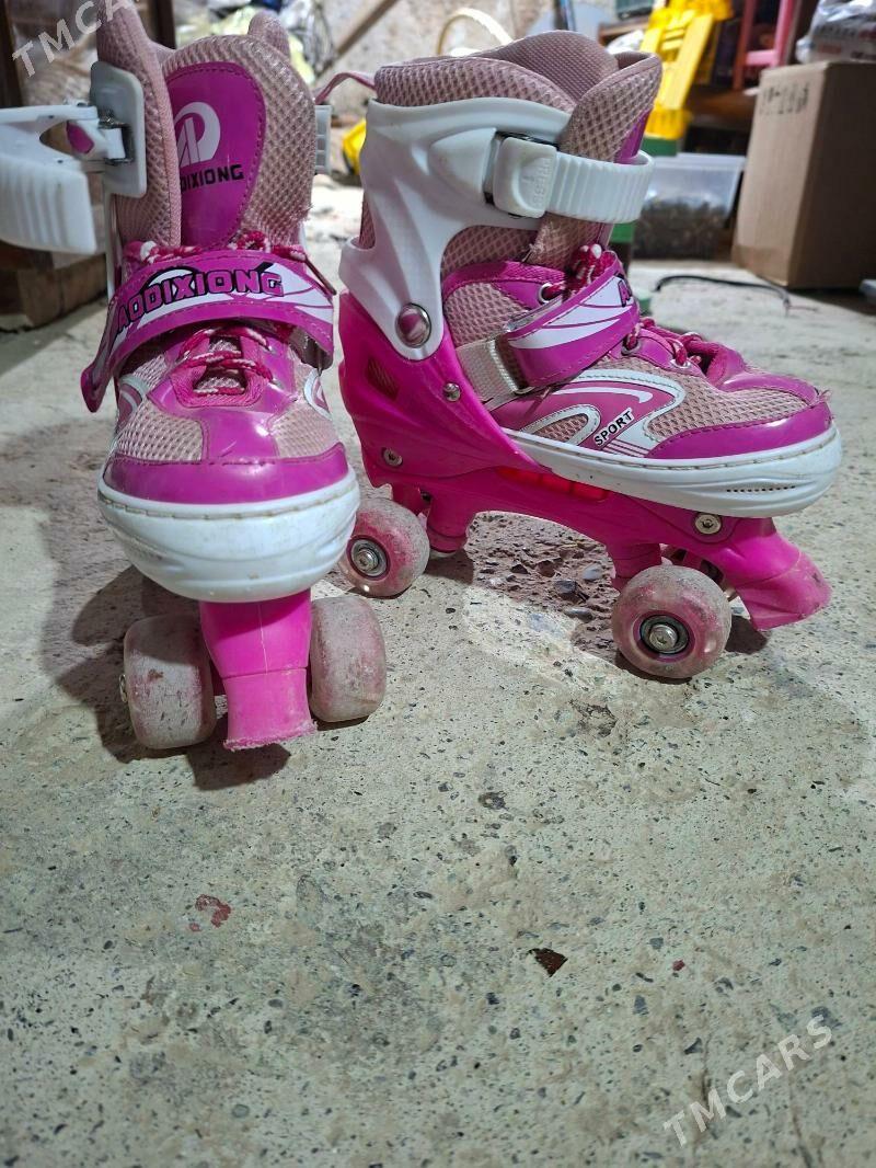 ролики - Бузмеин ГРЭС - img 1